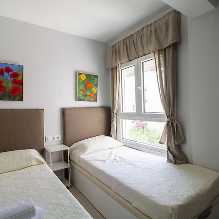 אל פוארטו דה סנטה מריה Lightbooking 4D Valdelagrana Vista Al Mar מראה חיצוני תמונה