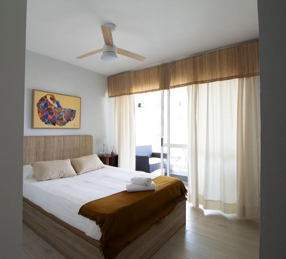 אל פוארטו דה סנטה מריה Lightbooking 4D Valdelagrana Vista Al Mar מראה חיצוני תמונה